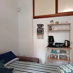 Vakantiehuis Casetta D'ossuna *