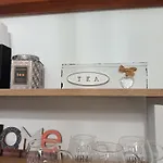 Casetta D'ossuna 度假居