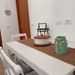 Vakantiehuis Casetta D'ossuna Palermo