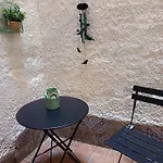 Vakantiehuis Casetta D'ossuna *