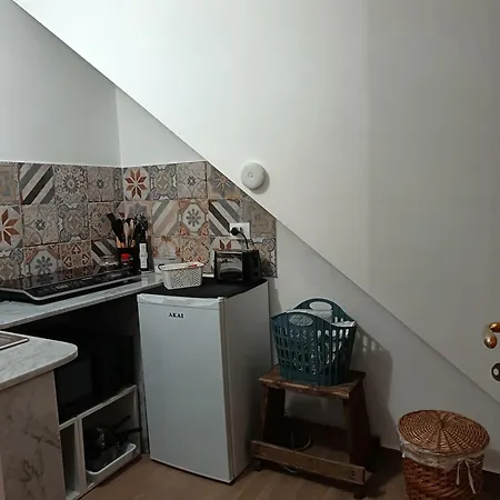 Casetta D'ossuna Σπίτι διακοπών *