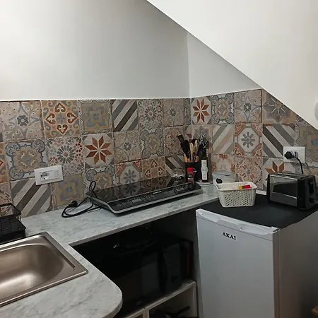 Casetta D'ossuna