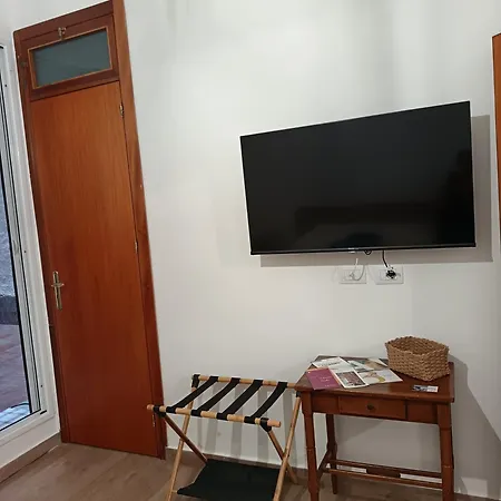 Prázdninový dům Casetta D'ossuna Palermo
