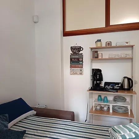 Prázdninový dům Casetta D'ossuna *