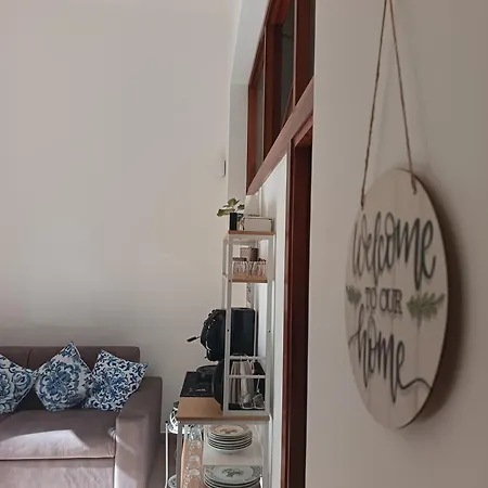 Casetta D'ossuna Σπίτι διακοπών Παλέρμο