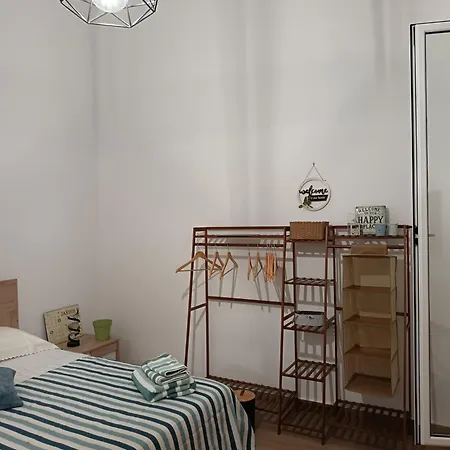 Casetta D'ossuna Σπίτι διακοπών *