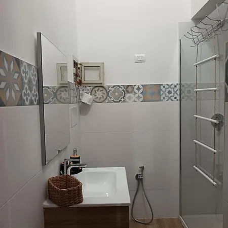 Casetta D'ossuna Σπίτι διακοπών *