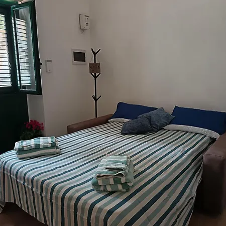 Casetta D'ossuna Παλέρμο