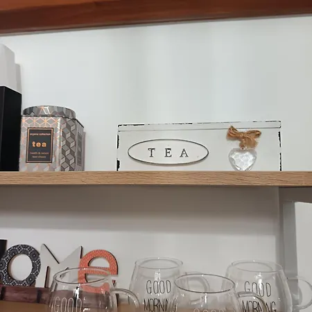 Casetta D'ossuna Σπίτι διακοπών
