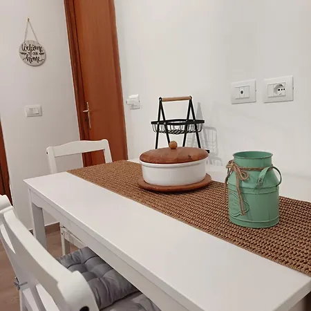 Σπίτι διακοπών Casetta D'ossuna Παλέρμο