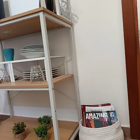 Casetta D'ossuna Σπίτι διακοπών *