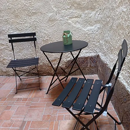 Casetta D'ossuna