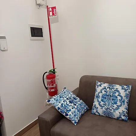 Σπίτι διακοπών Casetta D'ossuna