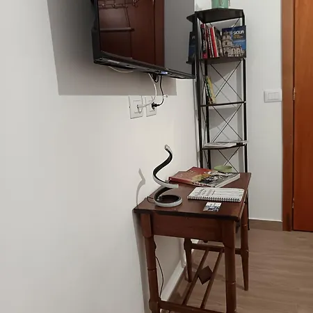 Casetta D'ossuna * Παλέρμο