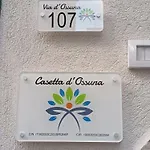 Tatil Evi Casetta D'ossuna